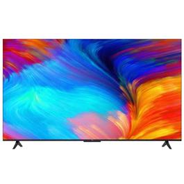 Smart Tv Tcl 55" L55P635 4K Google Tv                                      